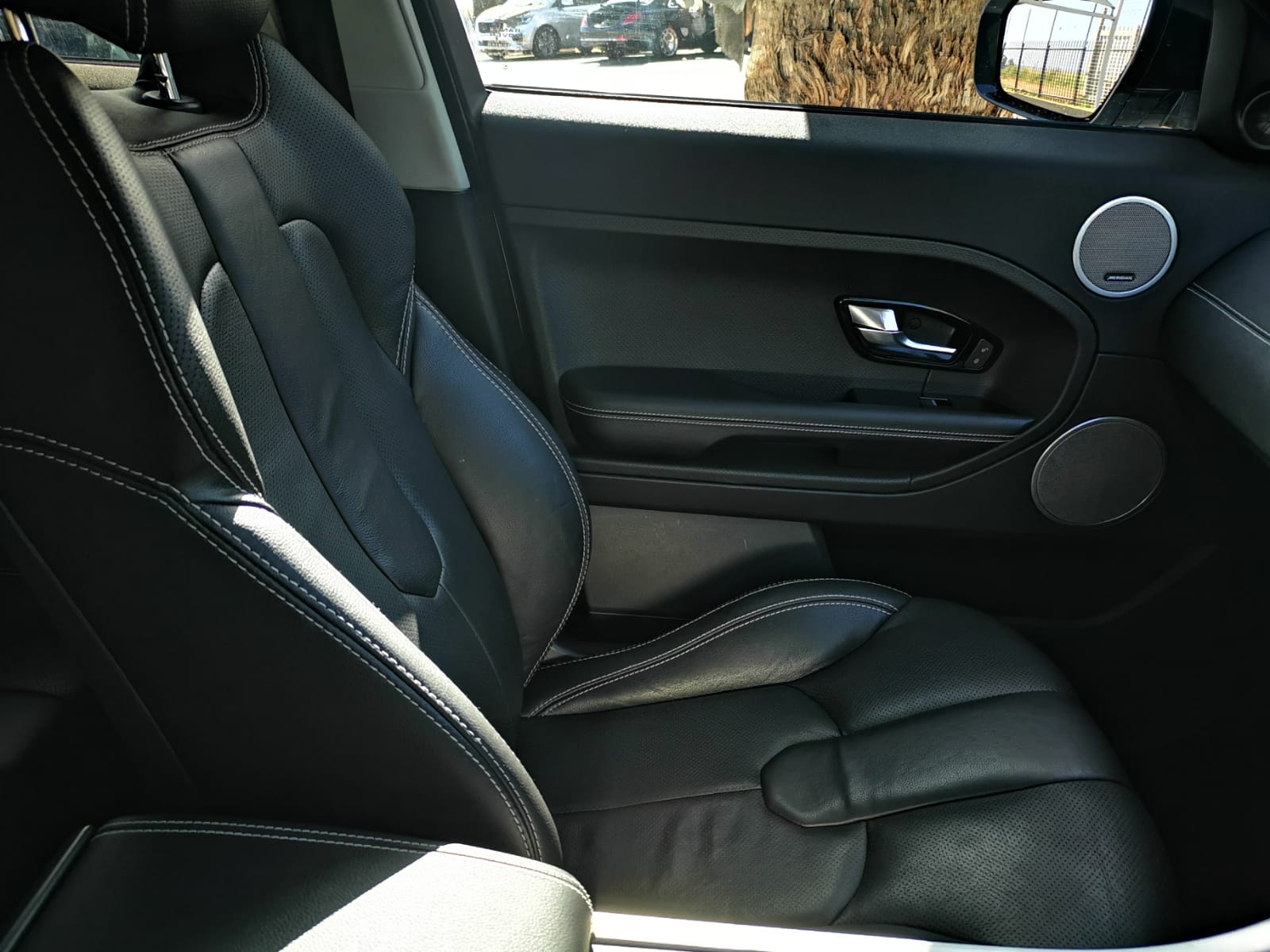 2-in-1 Polish & Interior Protection