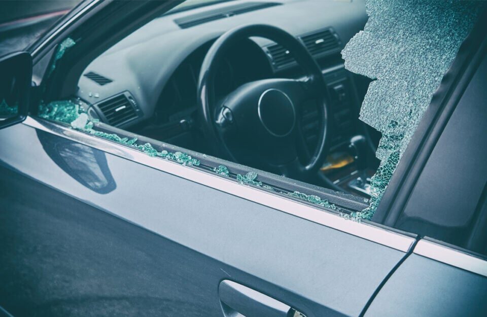 Smash and Grab Attacks in SA How to Stay One Step Ahead - Welkom Tint & Film